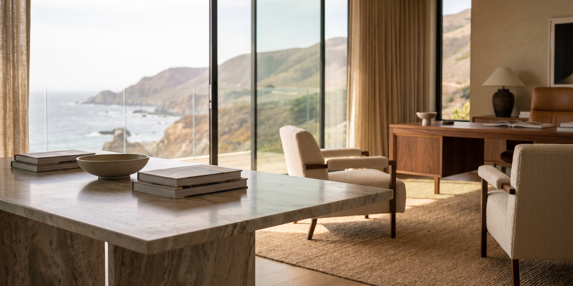 Inflazione e real asset: perché il luxury real estate protegge il capitale