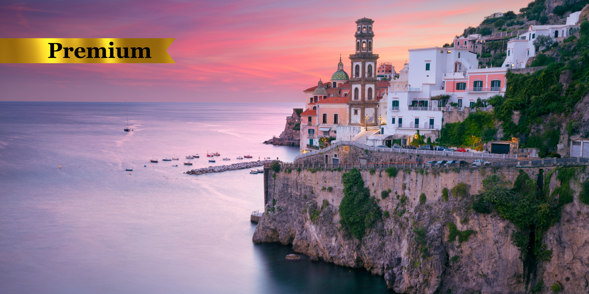 Mediterranean coast